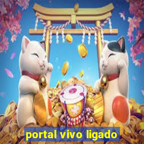 portal vivo ligado